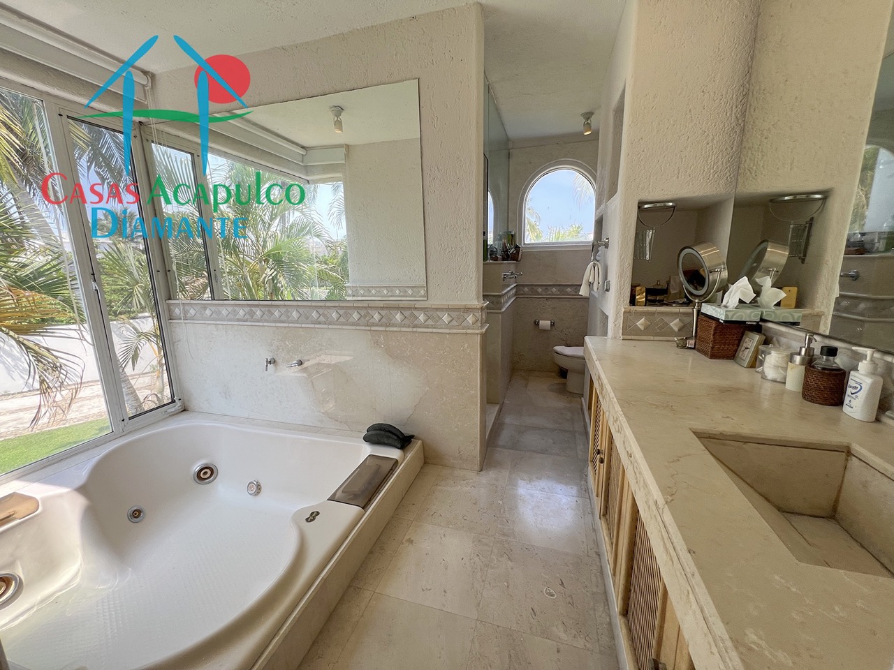 Son Vida Formentera 4 - Recámara principal 9